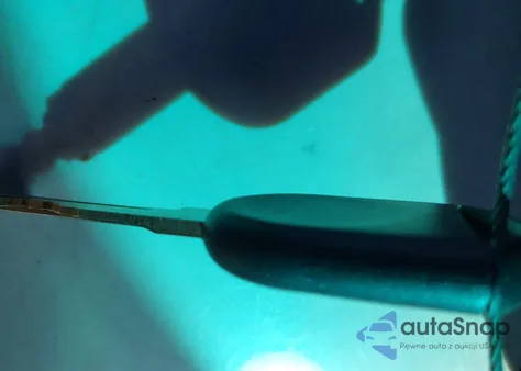 2014 Ford Explorer z USA, uszkodzony, nr VIN 1FM5K8B89EGA08657